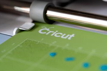 Image of Cricut maker 