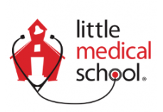 Little Medical School Logo