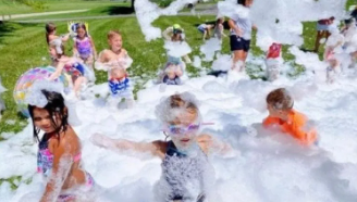 Foam Party