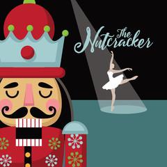 The Nutcracker Ballet