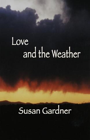 Love and the Weather cover