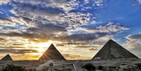 Egypt