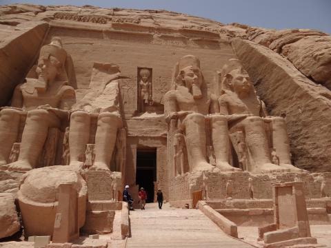 Egypt