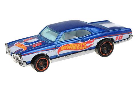 Hot Wheels Car