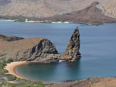 Galapagos