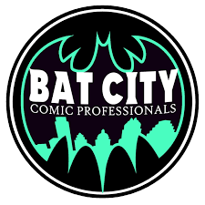 Bat City Logo