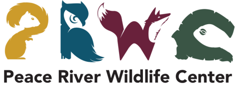 Peace River Wildlife Center Logo