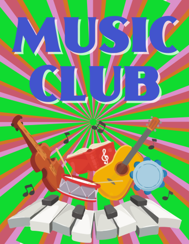 Music Club