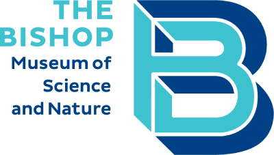 The Bishop Museum Logo