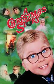 'A Christmas Story"