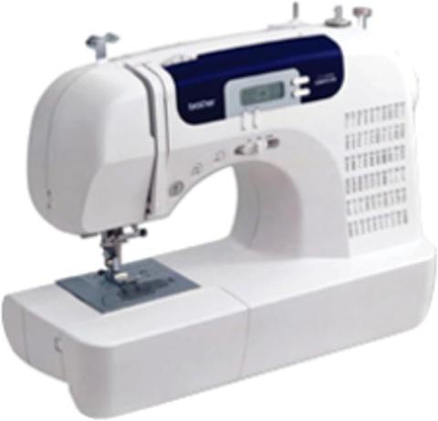 sewing machine