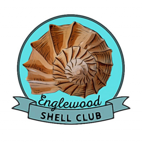 Logo for Englewood Shell Club 