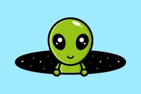 alien