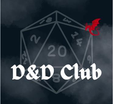 dnd club logo