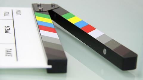 clapboard