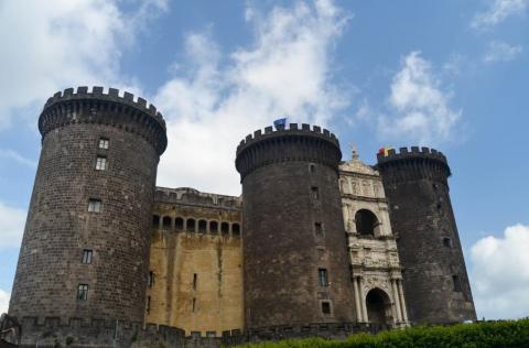 Naples Castle