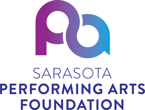 Sarasota Performing Arts Foundation Logo