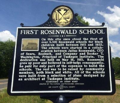 rosenwald