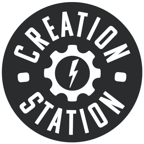 Creation Station