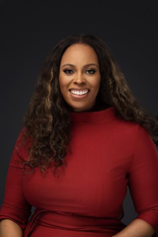 Jada Greene professional photo