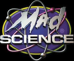 Mad Science Logo