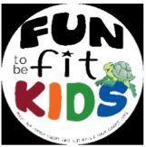 Fun to be Fit Kids logo