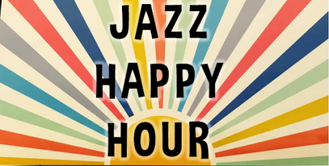 SMA JAZZ HAPPY HOUR