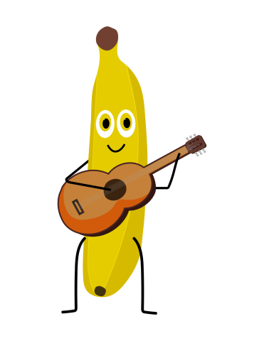 Shana Banana