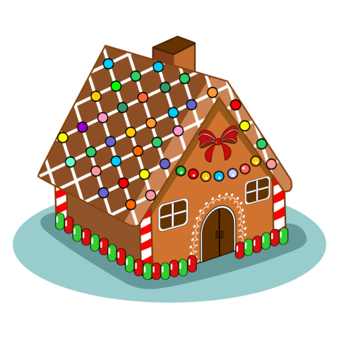 gingerbread
