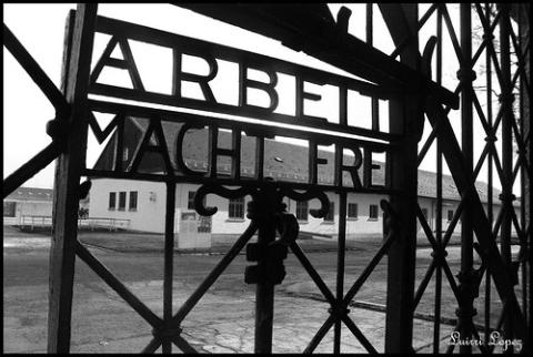dachau