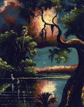 fl highwaymen Willie Daniels