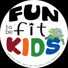 Fun to be fit kids