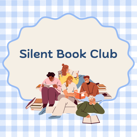 Book Club Reading Books