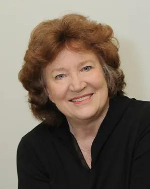 photo of Joy McIntyre