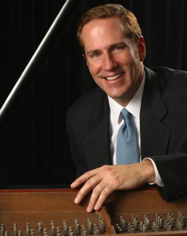 Photo of Richard Dowling