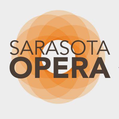 Sarasota Opera logo