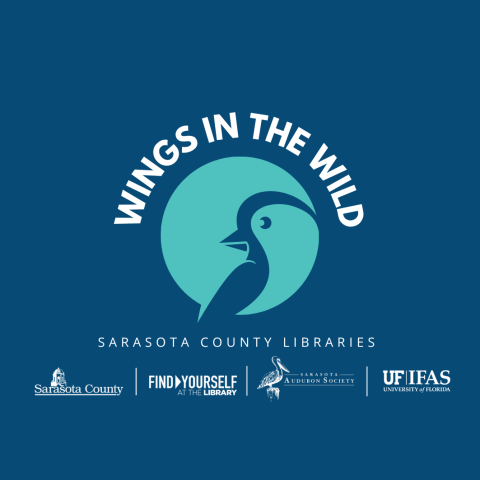 Wings in the Wild Logo