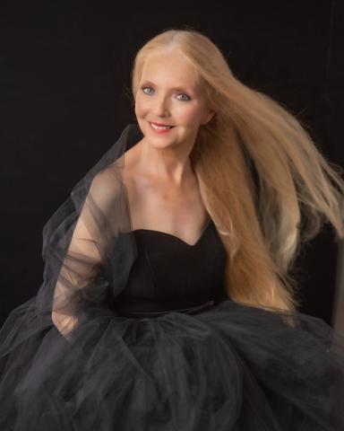 Image of author Barbara File Marangon