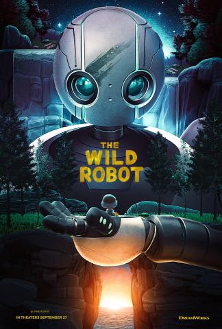 the Wild Robot