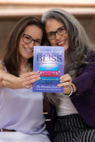 Stacie and Sandi Herrera