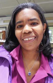 Cheryl Coleman Headshot