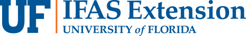 UF IFAS Extension Logo