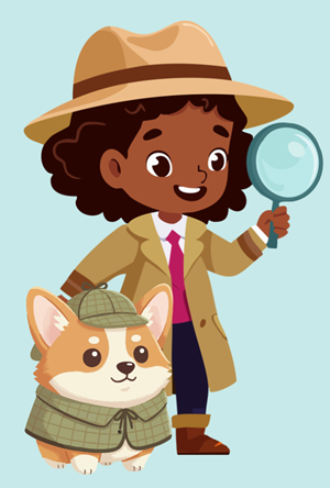 Little Detectives