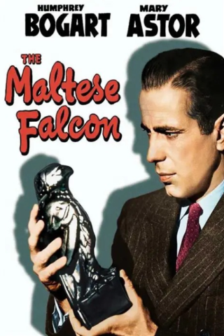Maltese Falcon