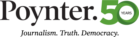 Poynter Logo