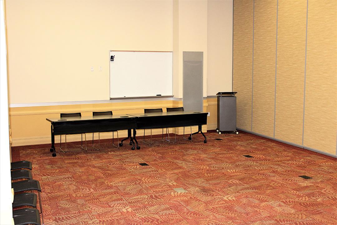 Meeting Room B