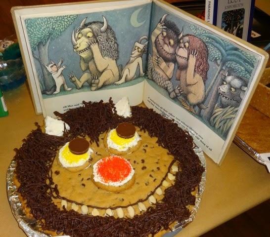 Edible Library