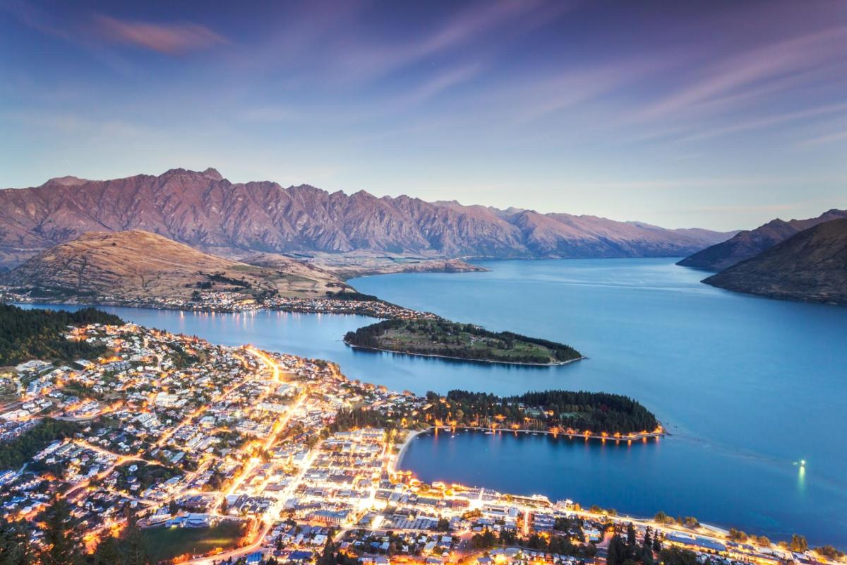 Image of Queenstown