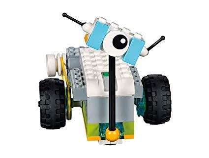 LEGO WeDo robot