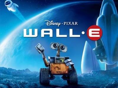 Wall-E